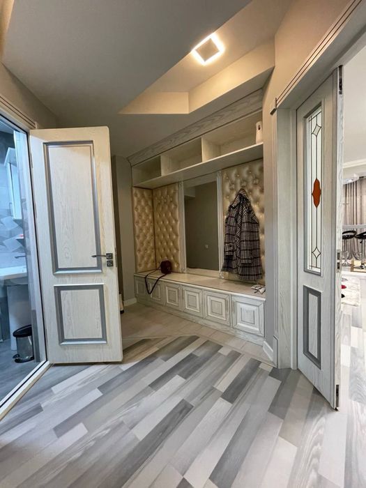 Ц6 3х Комнатная Еуро Лух Апартмент