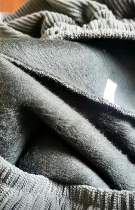 Джинсы мужские.  С начесом.