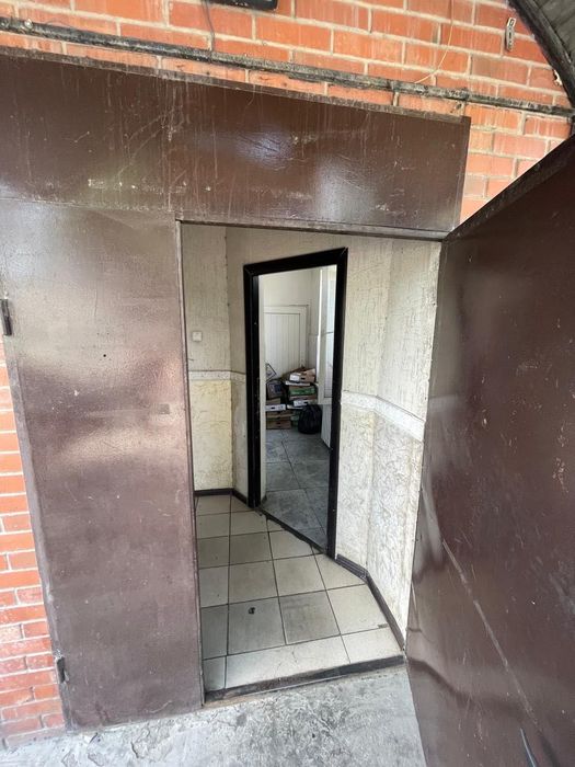 Аренда помещения