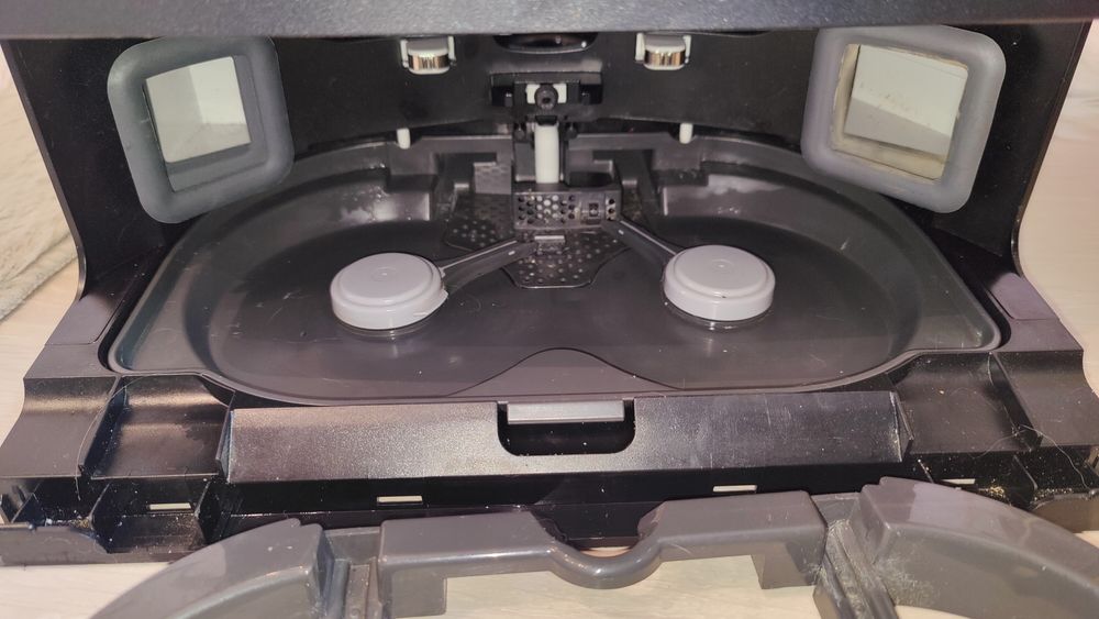 Roborock QRevo само станцията