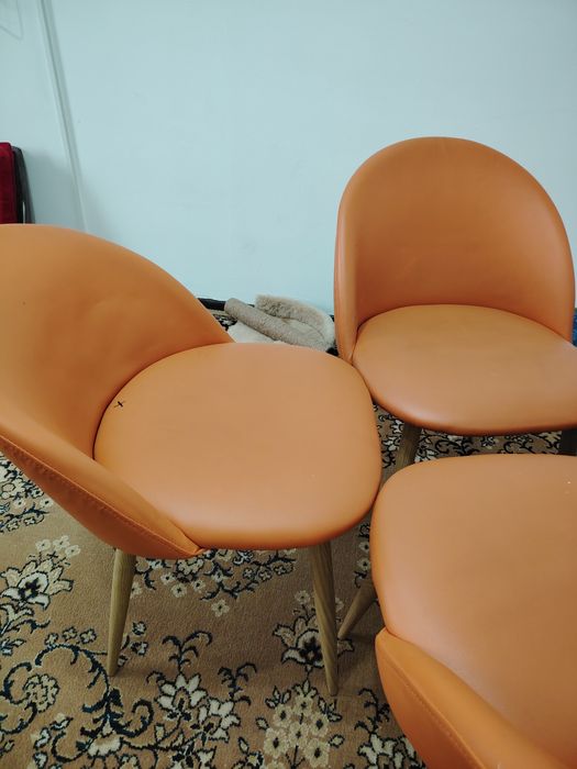 Продам стулья в хорошем состояний