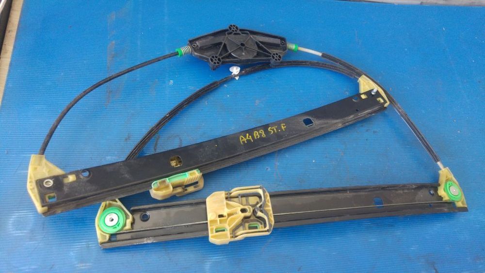 macara usa stanga fata audi a4 b8 2008-2012 8k0837461a