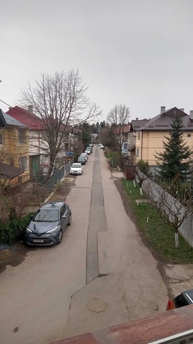 Apartament SNAGOV cu grădină / Schimb/Cash/Credit