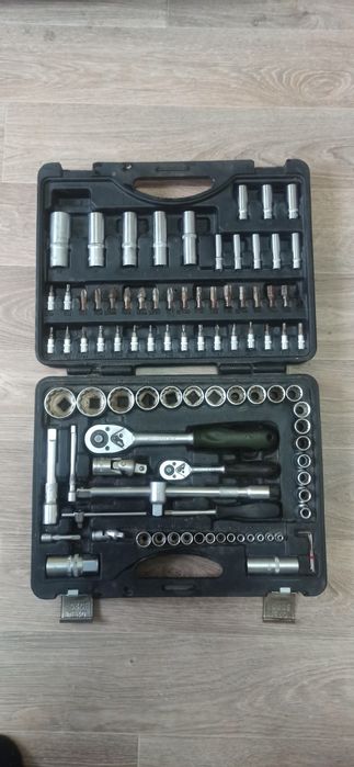 Набор головок Aeroforce