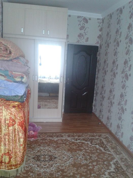 Продаётся 3/2/4 - Юнусабад  - 12, метро Туркистан