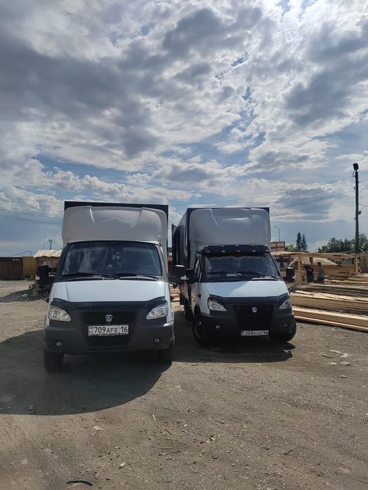 Газель и Грузчики от 2500 - Услуги грузчика Усть-Каменогорск на Olx