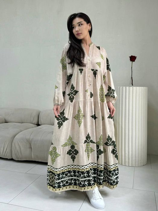 Продам платья на лето