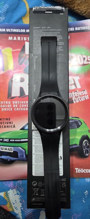 Ceas Galaxy Watch 5 Pro