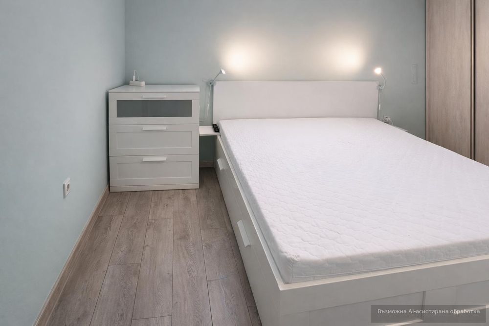 Дава се под наем Двустаен апартамент в Пловдив, Център - 88 кв.м за 381.99 € - Снимка #2