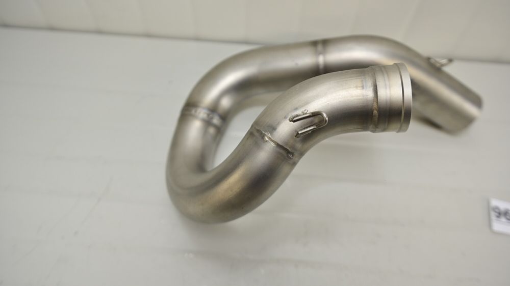 Termignoni toba evacuare racing carbon Husqvarna FE 450 HU1309440ITC