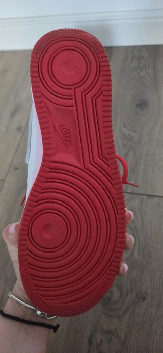 Air Force 1 Mid Nike Air