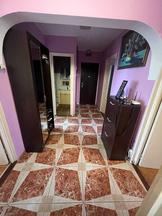 PF vând apartament 3 camere Mărăști , Cluj napoca