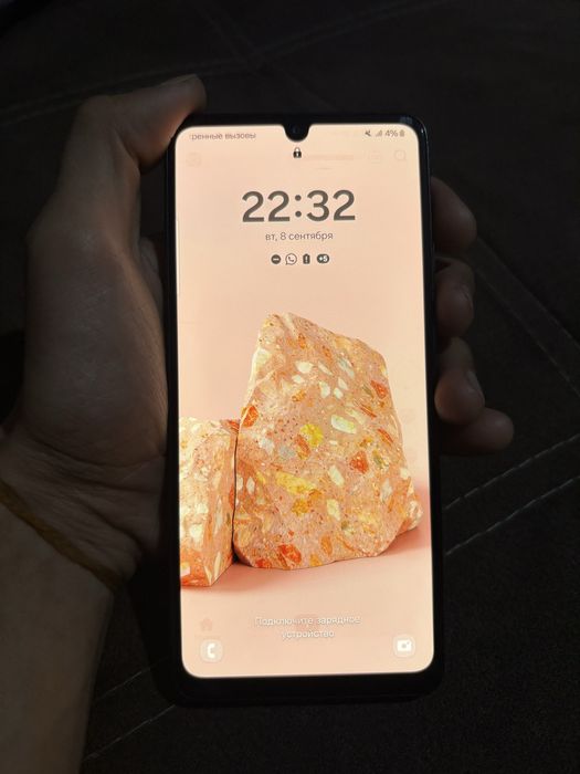 Samsung A33 5G 6/128 gb