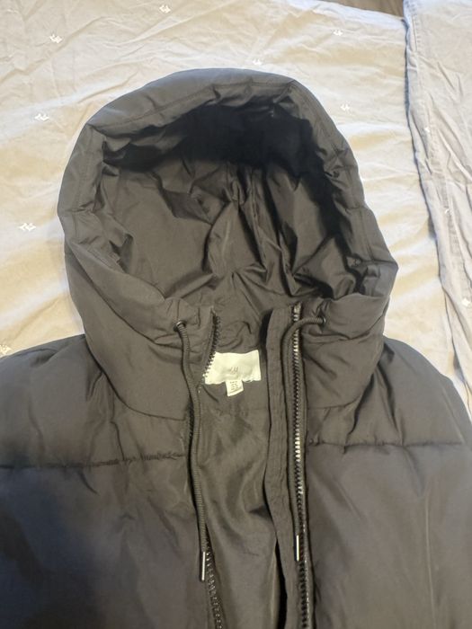 Vesta neagra dama H&M XL