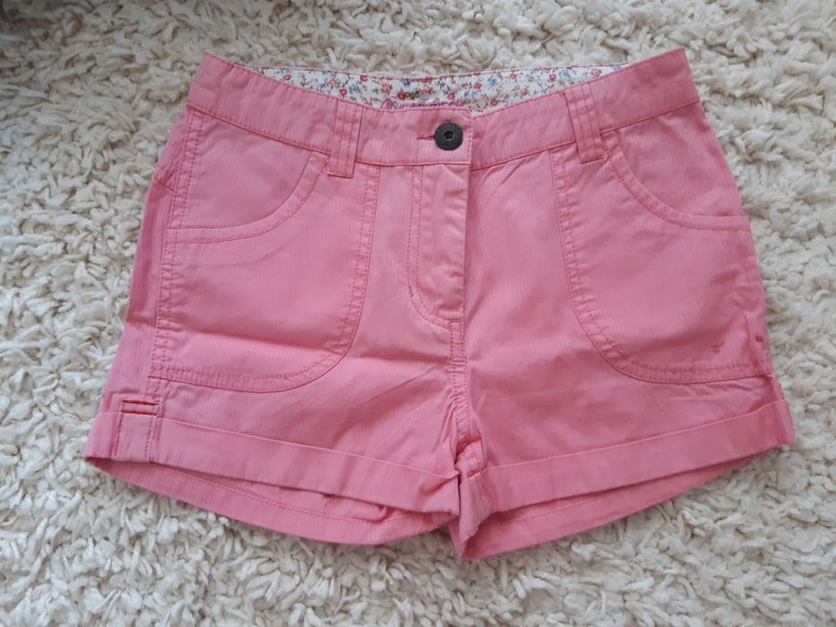 Pantaloni scurți de fete