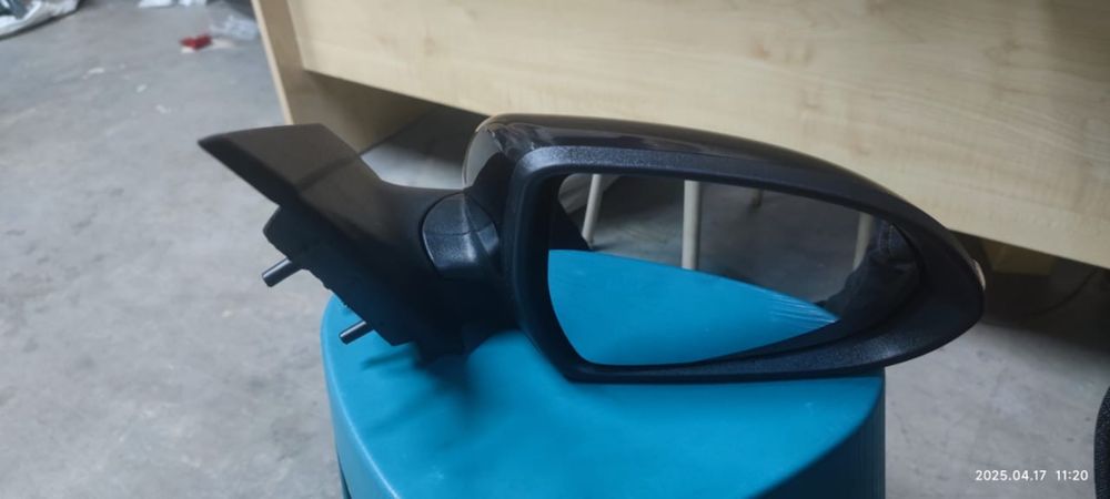 Фары передние Changan Alsvin