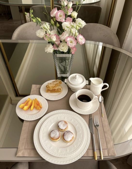 Распрдажа премиальной фарфоровой посуды!