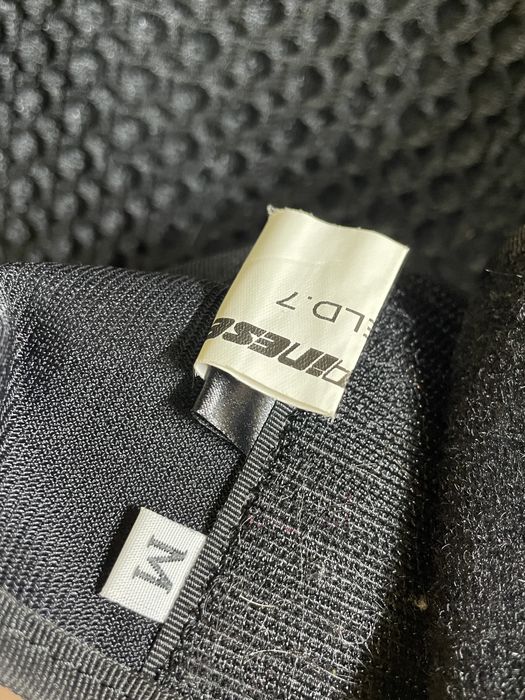 Протектор за гръб Dainese M