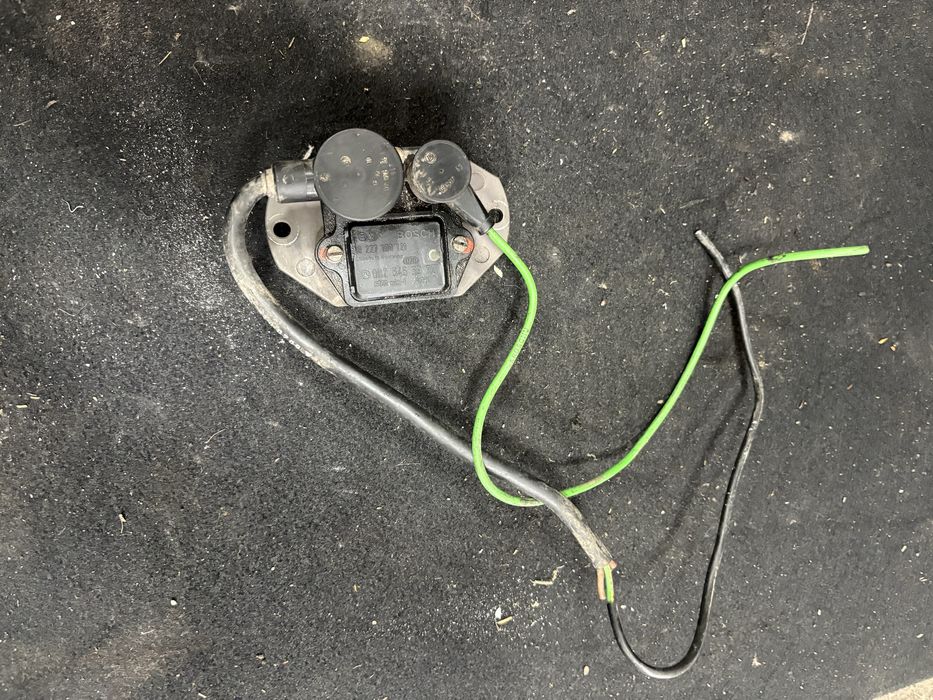 Mercedes w124 2.0i avtomat Комутатор