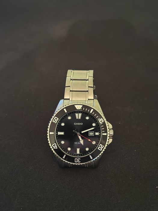 Часы Casio MDV-107
