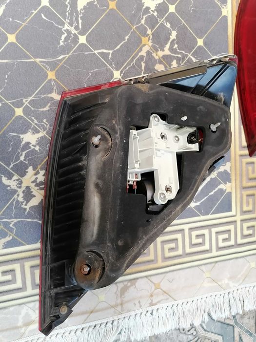 Продавам  стопове за Мерцедес S320