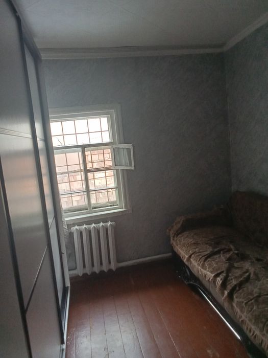 Продам дом в городе