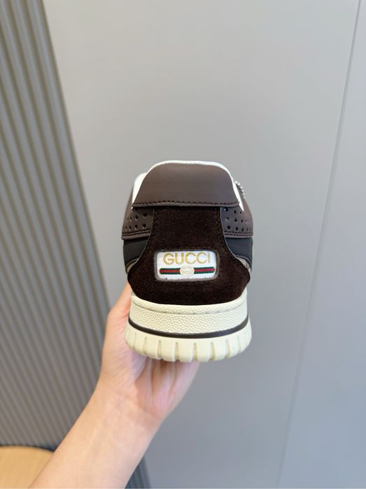 Adidasi Gucci , calitate premium , pe comanda , noi , 42