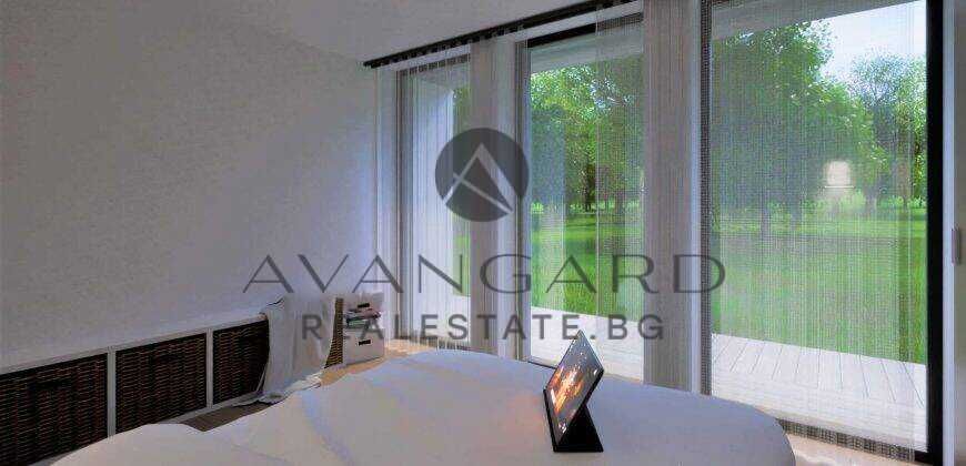 оф.22751 Двуетажна Къща до Пловдив