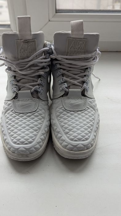 Кросовки Найк оригинал