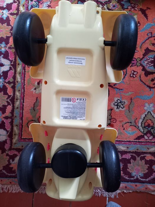 Толокар детский.