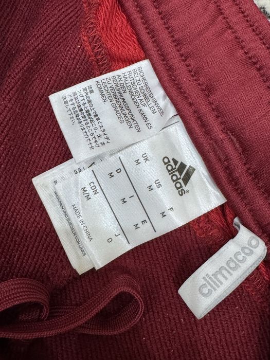 Мъжко долнище ADIDAS FC BAYERN MUNCHEN . Размер М