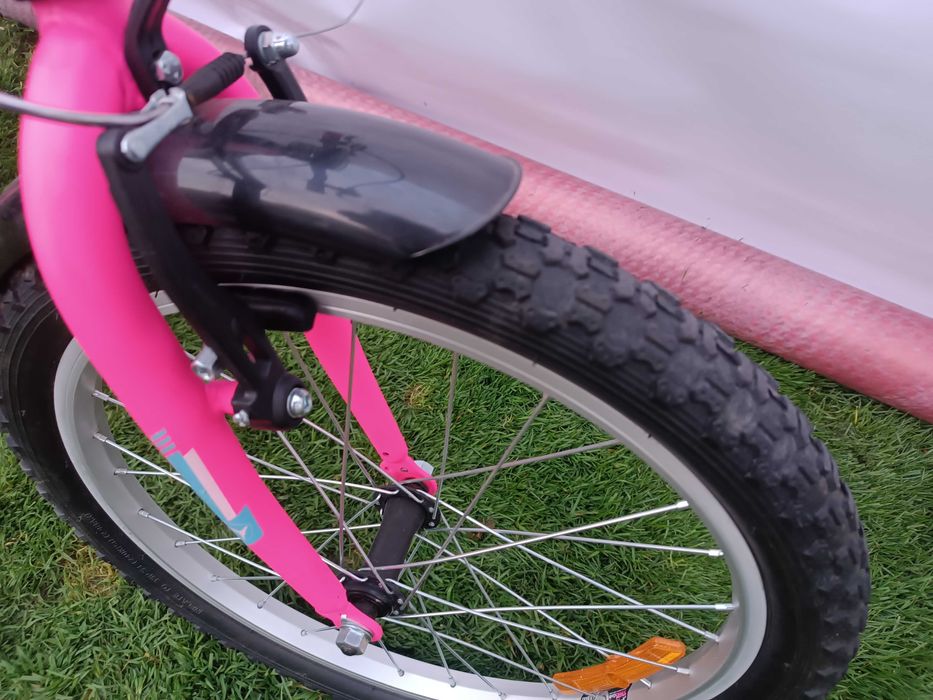 Детски Велосипед Omega 20"