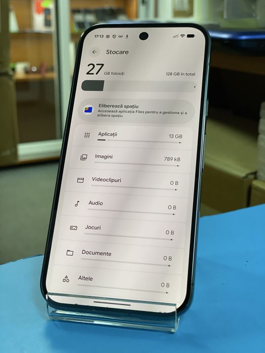 Google Pixel 10 Pro 128GB, Garantie 12 luni | Lensun