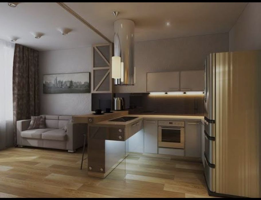 Квартира по суточно