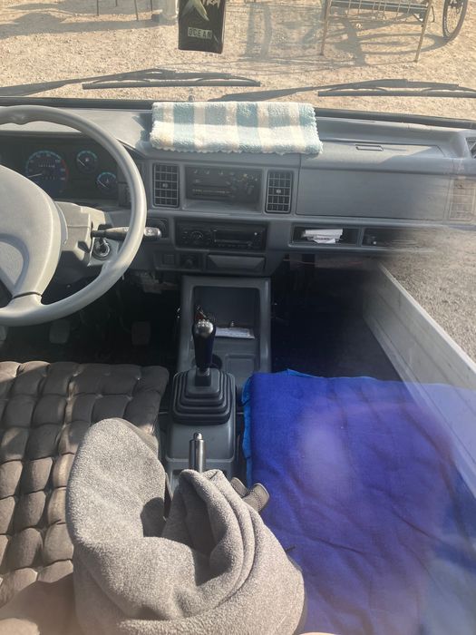 Лабо 2023 пробег 80000км