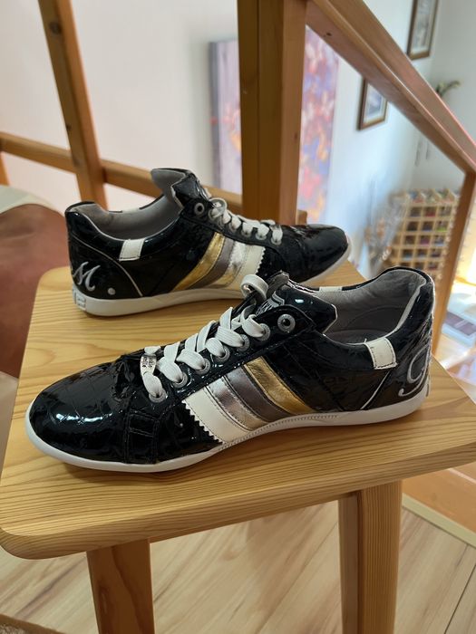 Pantofi Frankie Morello bărbați