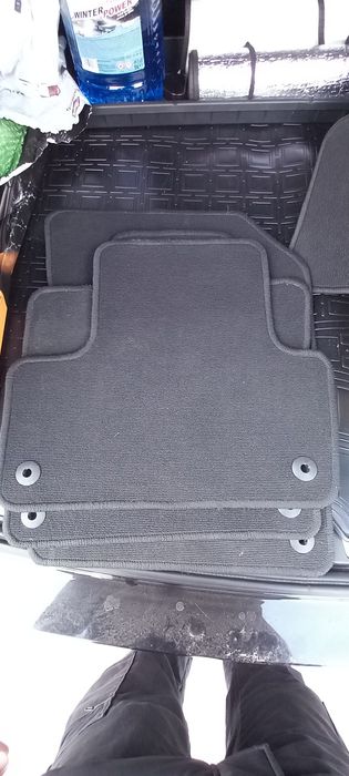 Covorașe auto Volvo ,originale