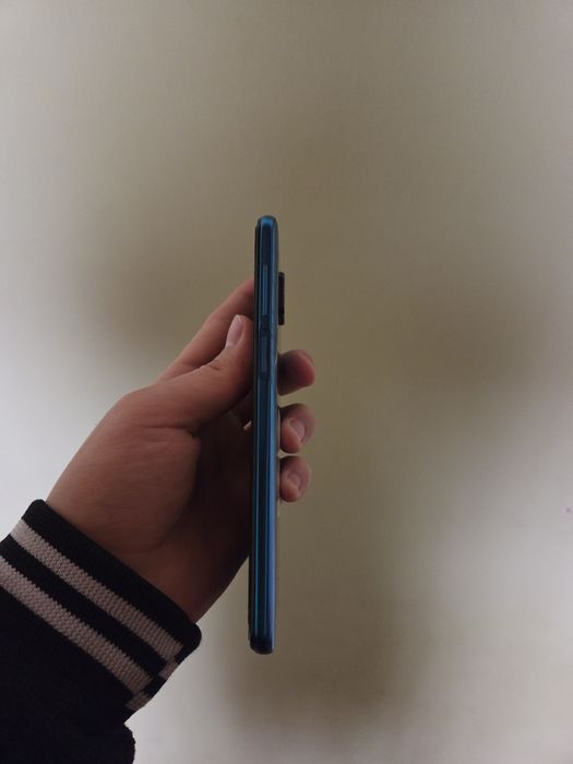 Сотилади Redmi note 9 s