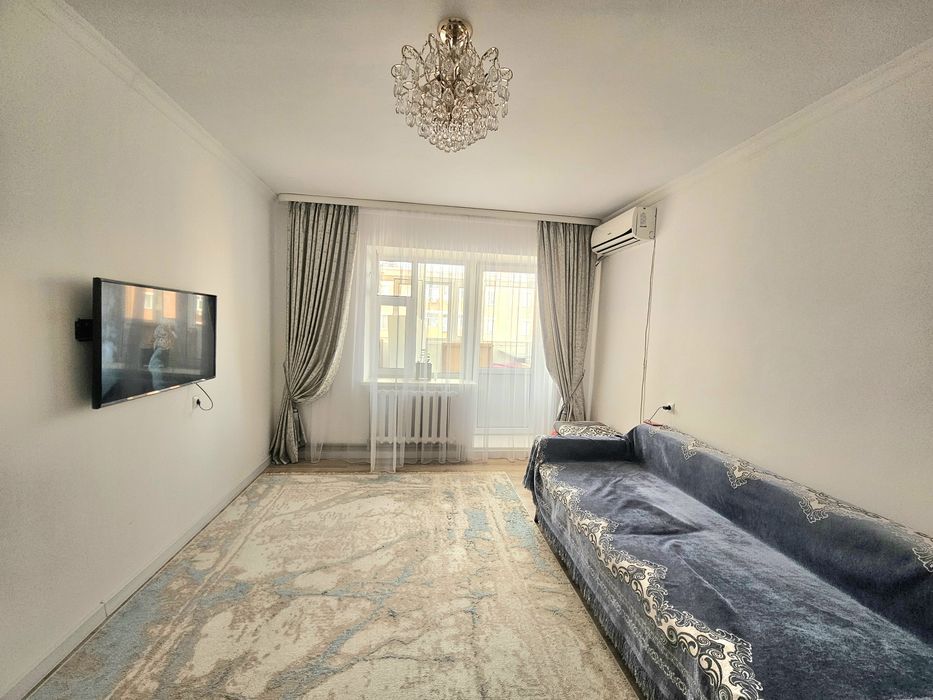 Квартира 3 комн, Арай 2