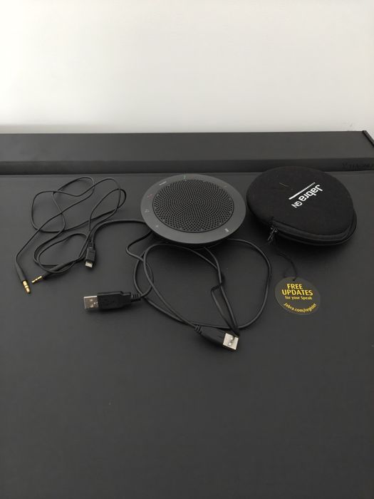 Jabra microfon speak 410 nou cu etichetă