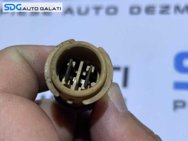 Ventilator Electroventilator Audi A4 B5 1.9 TDI ATJ 1997 - 2001 Cod 8D0959455L [D0944]