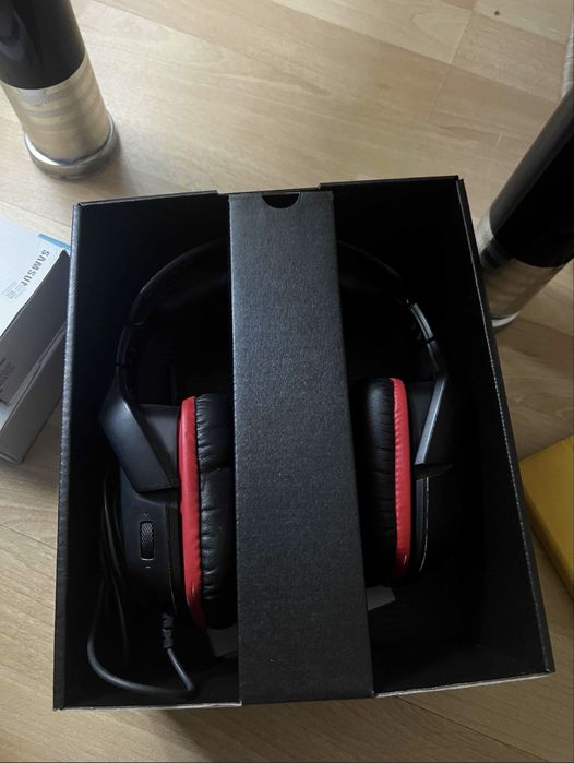 Vand Setup Gaming Complet