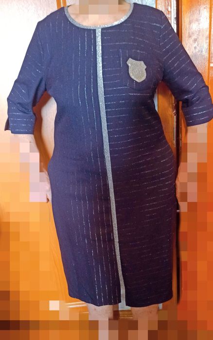 Новое платье Турецкое