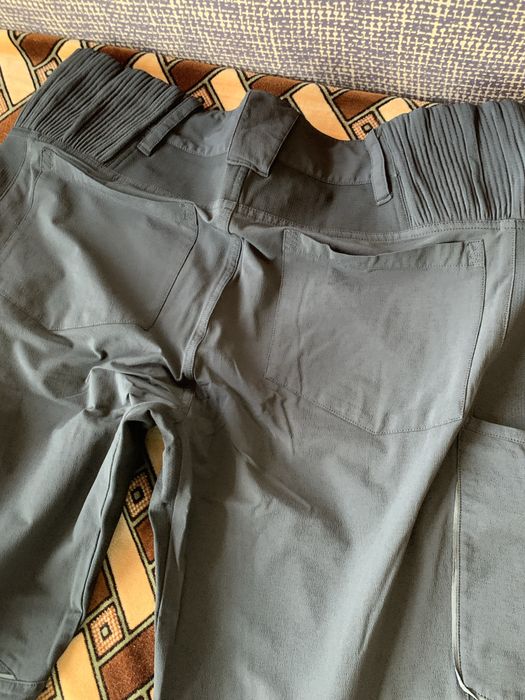 Pantaloni engelbert strauss de vara