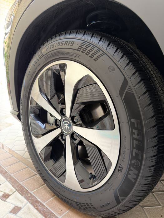 Продается! Byd Song Plus Ev 505 km Flag ship