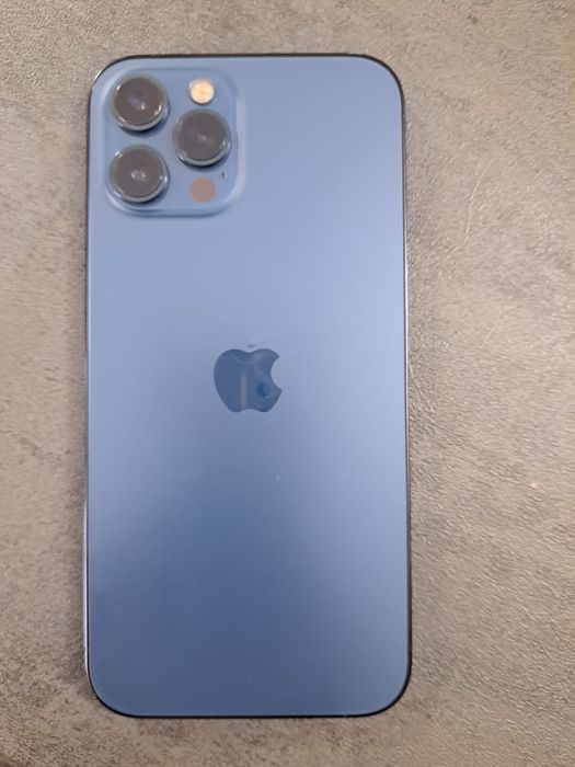 Iphone 12 pro max