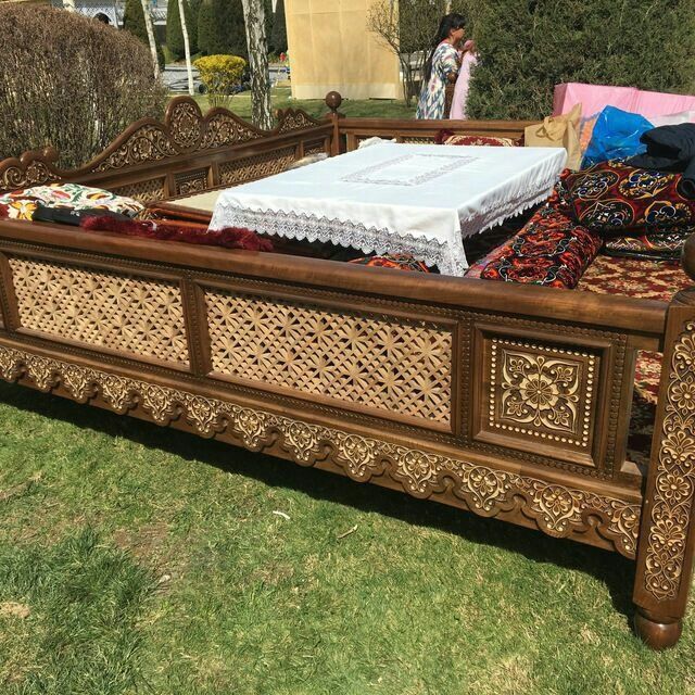 кровать тапчан сотамиз