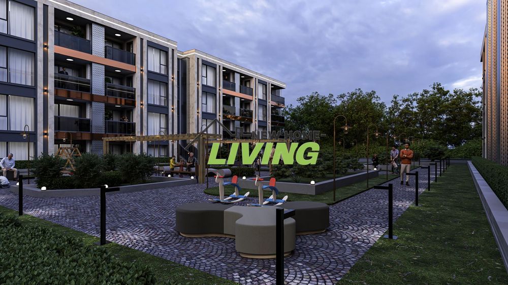 2-стаен в Пловдив-Беломорски площ 64 цена 90880