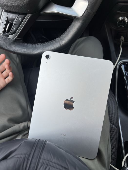 ipad a 16 yengi 100% yomkost