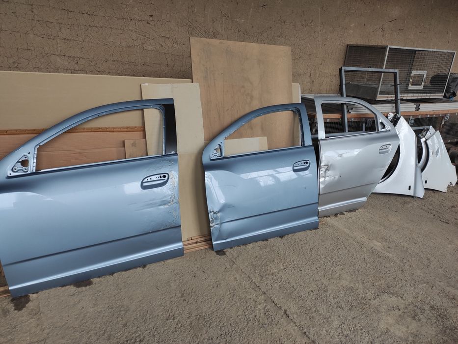 Кобалт/ Мокрий Радной / Багаж.  Ва бошка деталь лар.